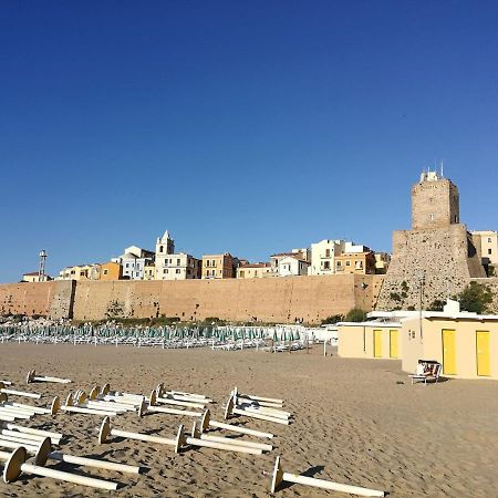 Azzurro Come Il Mare تيرمولي المظهر الخارجي الصورة