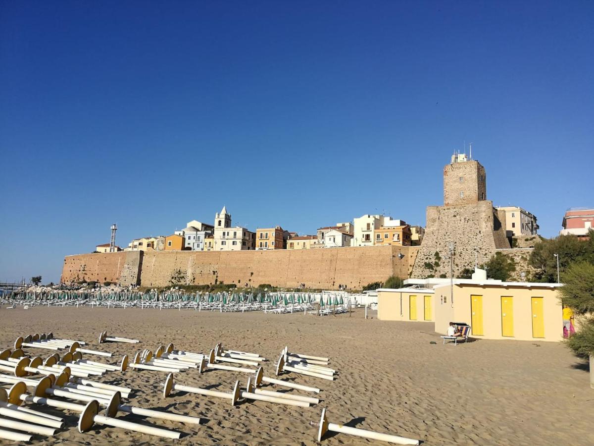 Azzurro Come Il Mare تيرمولي المظهر الخارجي الصورة