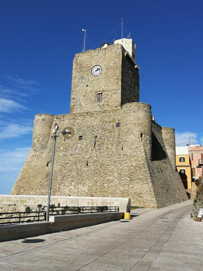 Azzurro Come Il Mare تيرمولي المظهر الخارجي الصورة